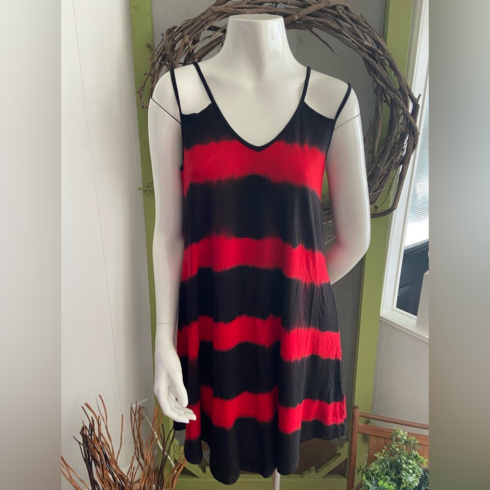 Tee shirt sun dress